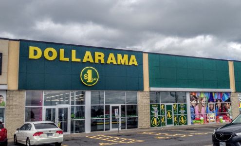 Dollarama Casselman