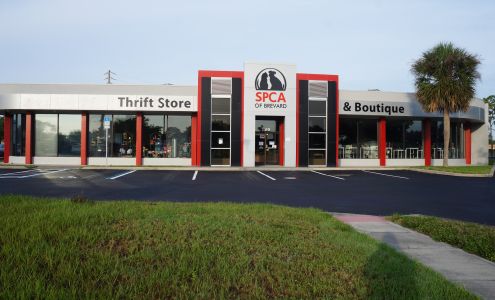 SPCA Thrift Store & Boutique Melbourne Melbourne