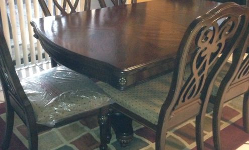 Tebo Estate Buyers and Sales Corp