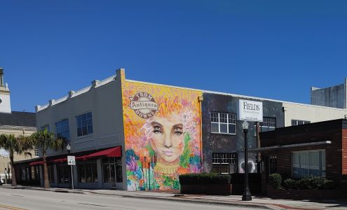 Thom Downs' Antiques Inc