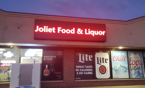 Joliet Food & Liquors