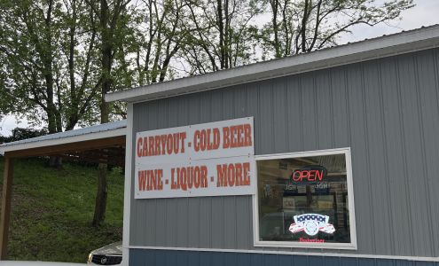 Sam's Corner Carryout