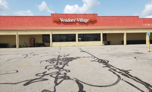 Vendors' Village of Danville