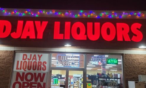 Djay Discount liquors Plainville