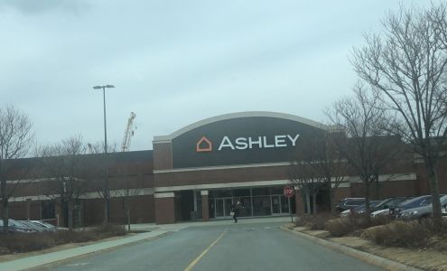 Ashley Store Somerville