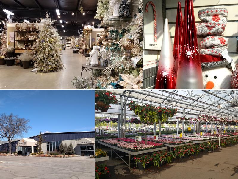 Bordine's of Clarkston