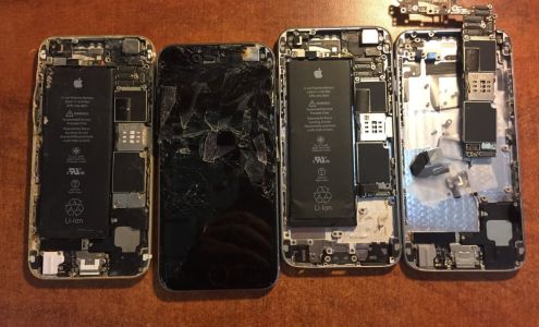 Shanghai Wireless Ny Inc Flushing