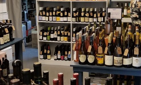 Bogey's Bottled Goods