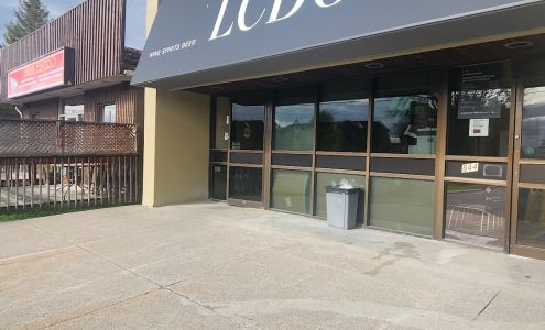LCBO Casselman