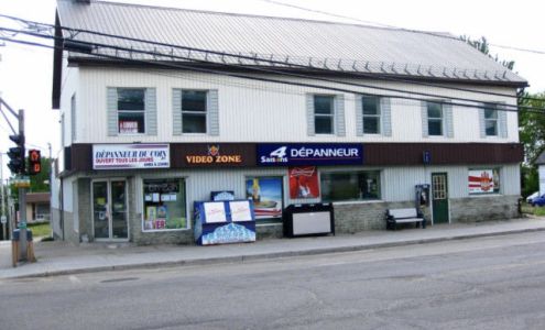 Dépanneur du Coin JCS Papineauville