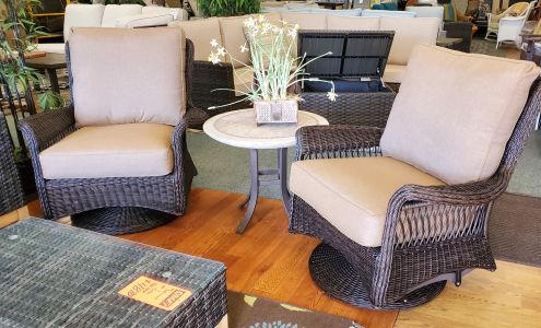 Brunson’s Patio Shoppe Hendersonville