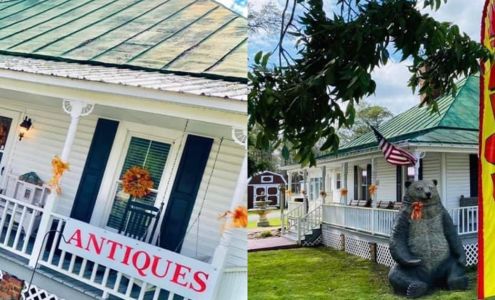 The Flipping Rooster