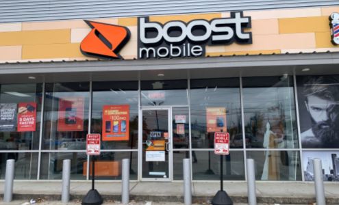 Boost Mobile