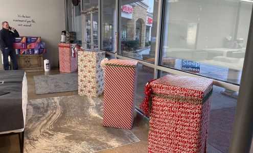 TrueSleep Mattress Store Aurora