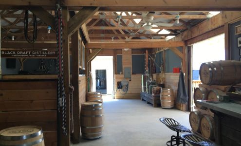 Black Draft Farm & Distillery