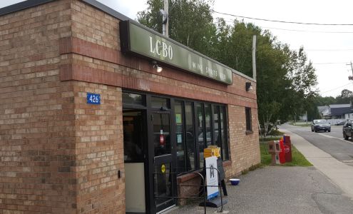 LCBO MacTier