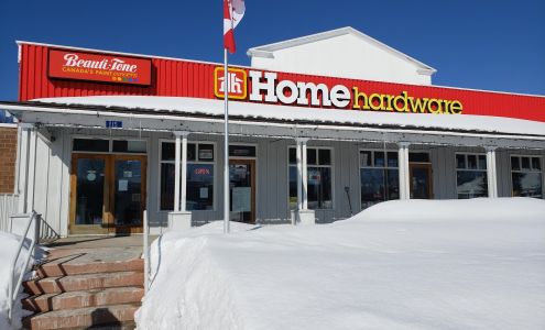 Gord's Home Hardware MacTier