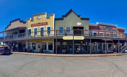 Painted Lady Antiques