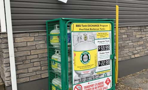 Hillcrest Grocery Parry Sound