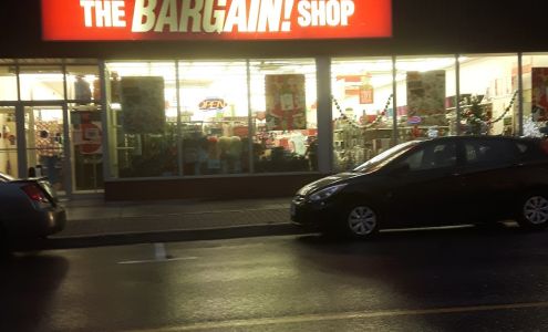 The Bargain Shop Parry Sound