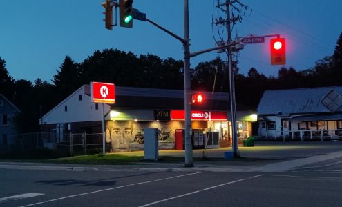 Circle K Parry Sound