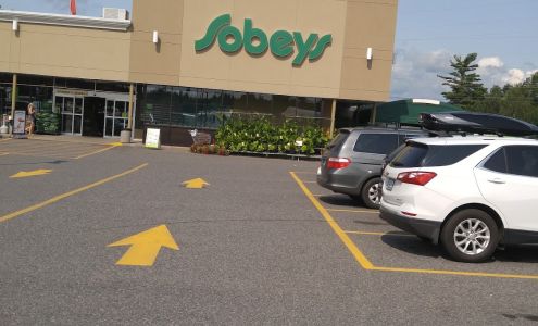 Sobeys Parry Sound Parry Sound