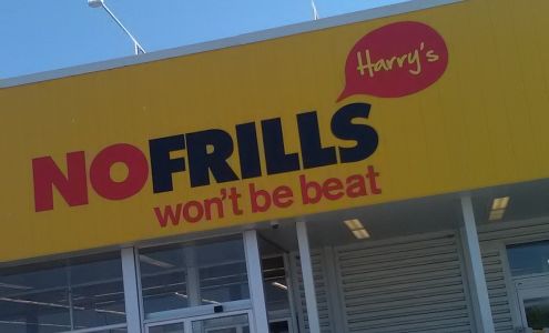 Stacie & Troy's NOFRILLS Parry Sound Parry Sound