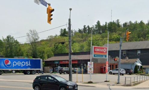 Circle K Parry Sound