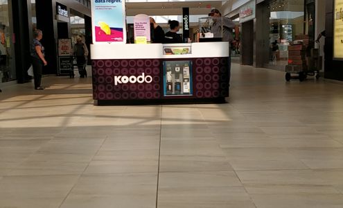 Koodo Shop