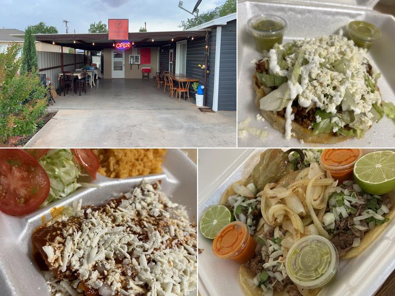 Loncheria Herrera 503 Ave G, Seagraves