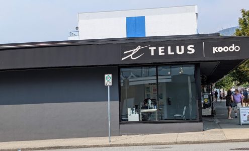 TELUS - Open Connection