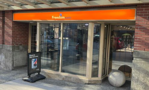 Freedom Mobile