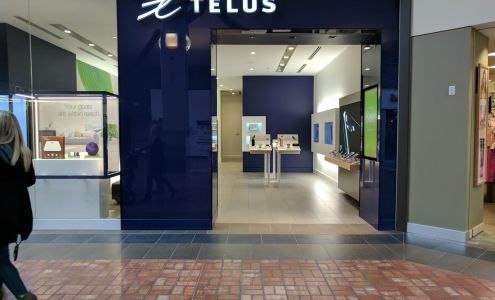 TELUS