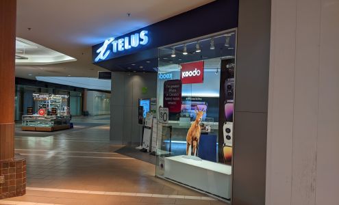 TELUS