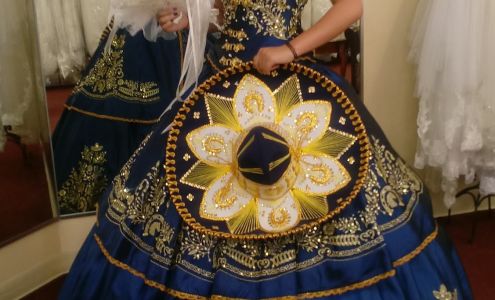 Vanessa's Bridal & Accessories