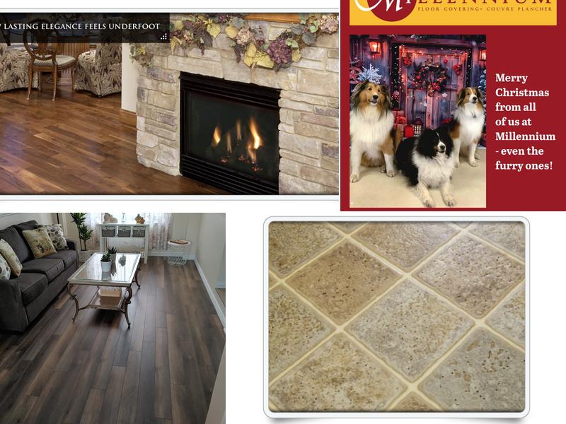 Millennium Floor Covering