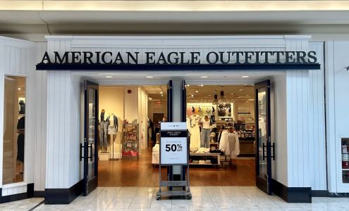 American Eagle Store