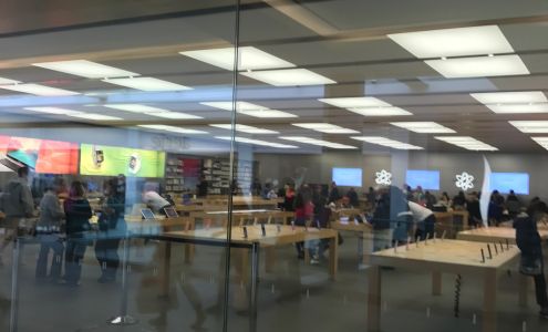 Apple Masonville