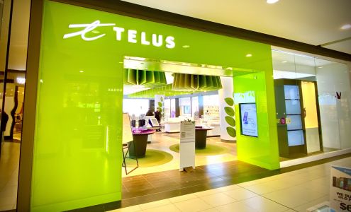 TELUS