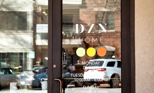 DZN Home