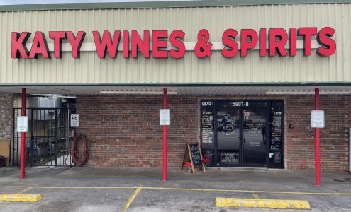 Katy Wines and Spirits