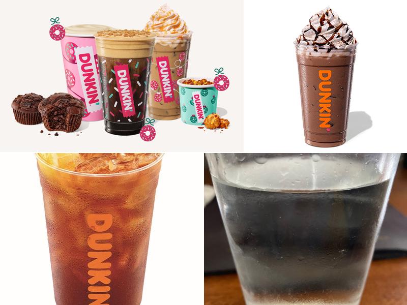 Dunkin' Donuts
