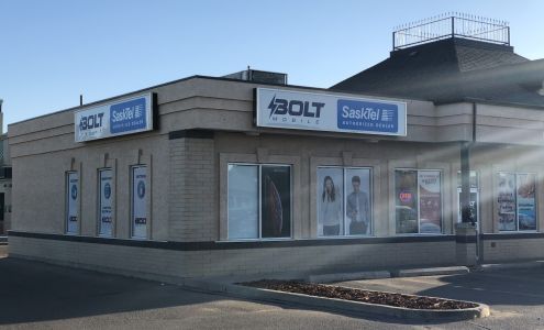 Bolt Mobile - SaskTel Authorized Dealer