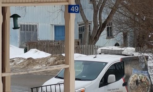 Lanark Highlands Food Pantry Lanark