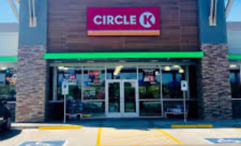 Circle K Perth