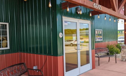 Best of Wisconsin Shop (Wisconsin's Best & Wisconsin Cheese Company)