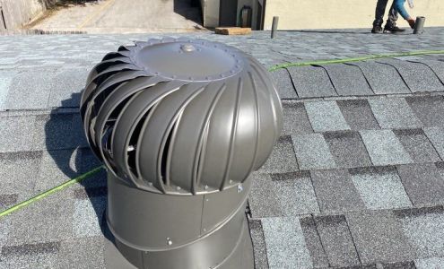 Hub City Roofing Solutions