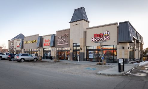 ACE Liquor Discounter Beaumont