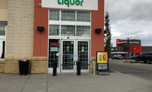 Sobeys Liquor Southbrook