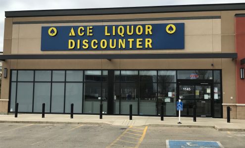 Ace Liquor Discounter